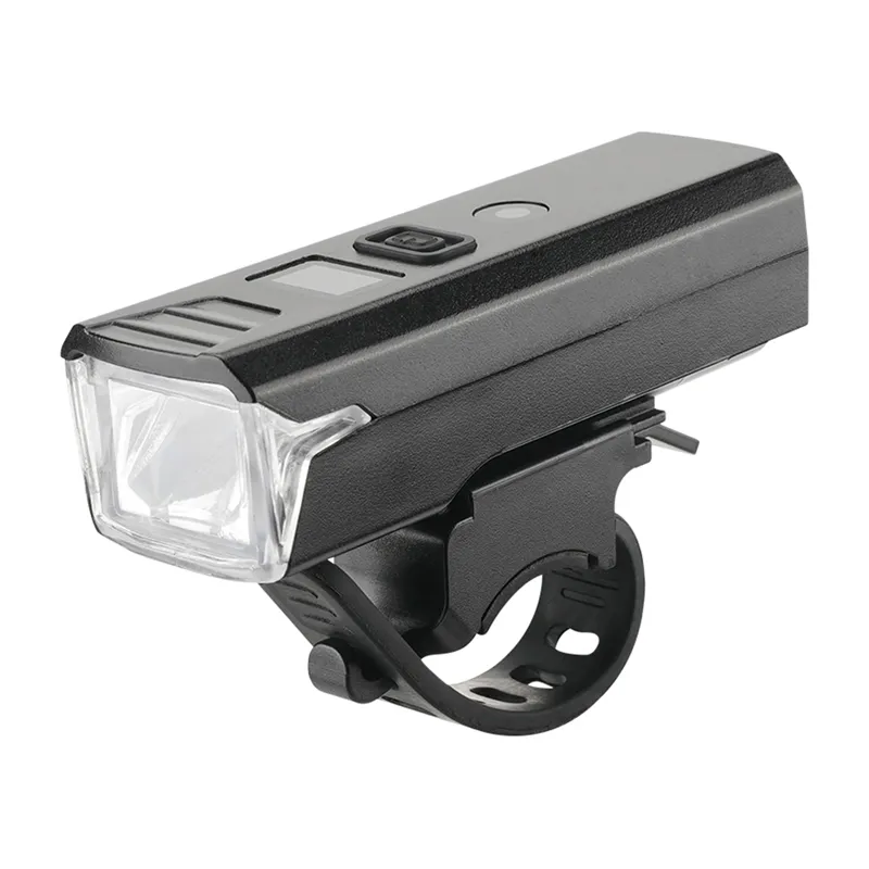 Superfire D6 bicycle flashlight